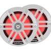 ROCKFORD Lautsprecher Color Optix M1-65 65W 165mm weiß rfm1 65