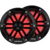 ROCKFORD Lautsprecher Color Optix M1-65 65W 165mm schwarz rfm1 65b