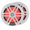 ROCKFORD Lautsprecher Color Optix M1-8 65W 165mm weiß rfm1 8