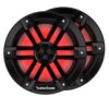 ROCKFORD Lautsprecher Color Optix M1-8 65W 165mm schwarz rfm1 8b