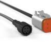ROCKFORD Verlängerungskabel Color Optix 4,88m rfrgb 16c