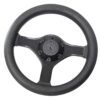 RIVIERA Steuerrad VR00 PP 280mm, schwarz ri78400