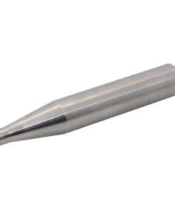 Vollniete für Kopfbretter Alu 3,9x12,5mm 100St. 5mm 100St.