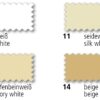 SAULEDA Gewebe Port PES beids.PVC 220cm 410g/m² orange se60400 g1
