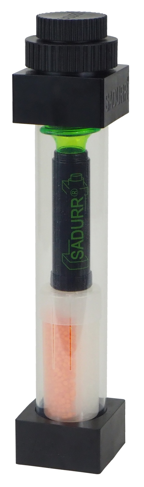 SADURR Konserve Masticbox für geöffnete Kartuschen SADURR Konserve Masticbox für geöffnete Kartuschen