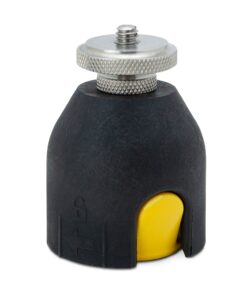 REVOLVE Halterung mit Stativgewinde 1/4' für aufrollbaren Bootshaken