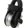 WICHARD Soft Snatch-Block Alu/Dyneema Seil 8mm sr36010