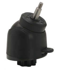 ULTRAFLEX Neigungsverstellung X82 für Steuerkopf T81FC, T83NRFC