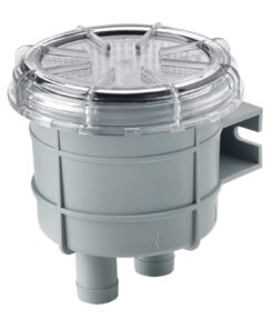Kühlwasserfilter FTR140 19mm