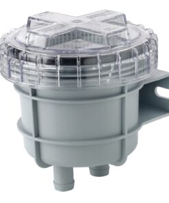 Kühlwasserfilter FTR330 25mm
