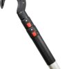ROBLINE HOOK & MOOR VARIO Teleskop-Bootshaken, Ø60mm 1,25m-3,20m KS yt7080219