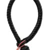 ROBLINE Soft Schäkel Ocean Dyneema, 14mm schwarz, XXL yt7083119