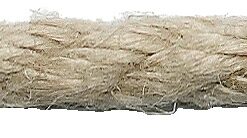 ROBLINE Classic-Tex, PES, 3mm hanfbeige
