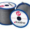 ROBLINE Ocean 3000, Dyneema, 2mm grau, 25m yt7150568 Ocean3000