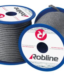 ROBLINE Ocean 3000, Dyneema, 3mm grau, 15m