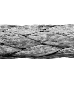 ROBLINE Ocean STAT20 XG, DM20, 2mm grau