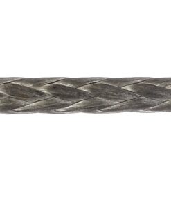 ROBLINE Ocean 7000, Dyneema, 2mm grau