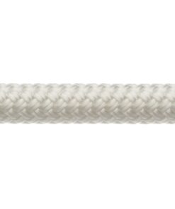 ROBLINE Luffline, PES/PES, 10mm weiß
