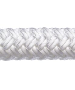 ROBLINE Polyester 16, PES/PES, 3mm weiß