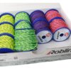 ROBLINE Orion, PES/PES, 3mm farbmix2, 15m yt7158134