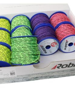 ROBLINE Orion, PES/PES, 3mm farbmix2, 15m