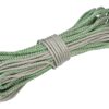ROBLINE Generic tapered, PES/Dyneema, 4/6mm rot/silber, 24m yt7158135