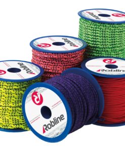 ROBLINE Orion, PES/PES, 2mm navy, 30m