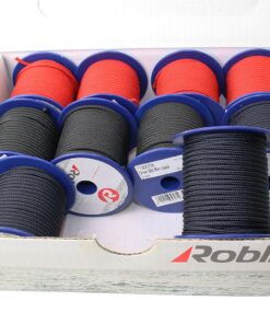 ROBLINE Orion, PES/PES, 2mm farbmix1, 30m, 10 St.