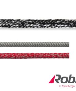 ROBLINE Admiral 3000, PES-Taslan/Robtec-XLF, 12mm silber/grau
