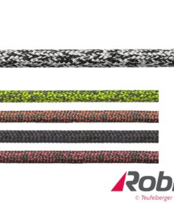 ROBLINE Admiral PRO, PES-Tech/Ocean STS, 12mm weiß/grau