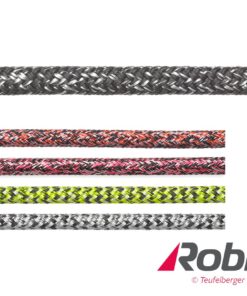 ROBLINE Admiral PRO Plus, PES-Tech-Robtec/Ocean STS, 12mm schwarz/grau/weiß
