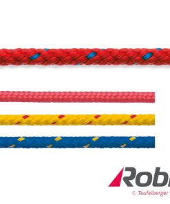 ROBLINE Albatros, XLF, 10mm gelb/rot