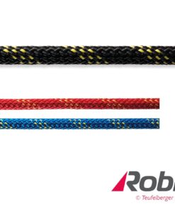 ROBLINE Dinghy Light, XLF/XLF, 8mm blau/gelb