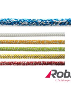 ROBLINE Dinghy Star, Dyneema-Technora-XLF/Dyneema, 4mm weiß