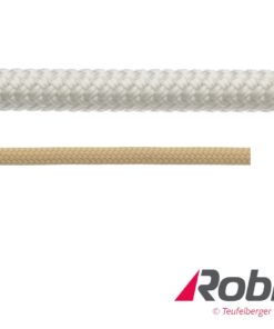 ROBLINE Globe Pro, PES/Robtec, 10mm braun