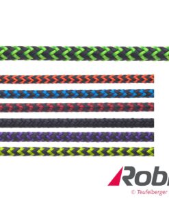 ROBLINE Infinity Control, Robtec-PES/PES, 4mm schwarz
