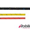 ROBLINE Mainlite, PES/XLF, 6mm gelb yt Mainlite