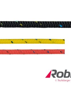 ROBLINE Mainlite, PES/XLF, 13,5mm gelb, 6m