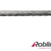 ROBLINE Ocean 3000, Dyneema, 2mm grau yt Ocean 3000