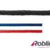 ROBLINE Ocean All Color, Robtec, 4mm schwarz yt Ocean allcolor