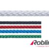 ROBLINE Polyester 8, PES, 5mm weiß yt Polyester8