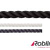 ROBLINE Rapallo, PES, 20mm schwarz yt Rapallo