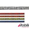 ROBLINE Sirius XTS, PES-Technora-Robtec/Robtec-XLF, 6mm rot/grau/weiß yt Sirius XTS