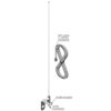 AC Antennas A/S ACA CELmar0-11, UKW-Seefunk-, AIS- und DAB-Antenne AC Antennas A/S ACA CELmar0-11