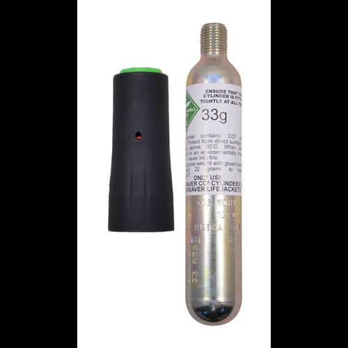 Crewsaver Crewfit 150N/165N Servicekit 33 g Crewsaver Crewfit 150N/165N Servicekit 33 g - Produktbild 1 - Artikel 11036-C