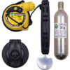 Crewsaver ErgoFit 190N Servicekit Crewsaver ErgoFit 190N Servicekit - Produktbild 1 - Artikel 11306