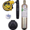 Crewsaver ErgoFit 290N Servicekit Crewsaver ErgoFit 290N Servicekit - Produktbild 1 - Artikel 11307