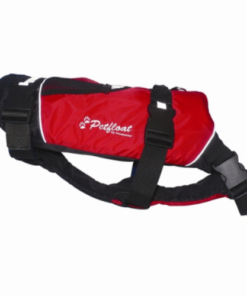 Crewsaver Crewsaver Crewsaver Hundeweste Größe M 2370-M - Produktbild 3 - Artikel 2370-M