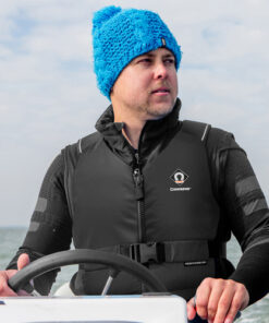 Crewsaver Response 50N Auftriebsweste, rot rot - Produktbild 1 - Artikel 2600-XL