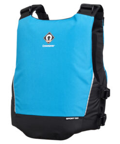 Crewsaver Sport 50N Auftriebsweste, blau blau - Produktbild 1 - Artikel 2611--XL